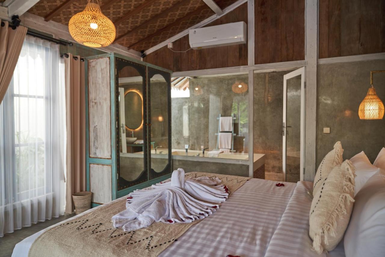 Casa Batu Belig Seminyak (Bali)