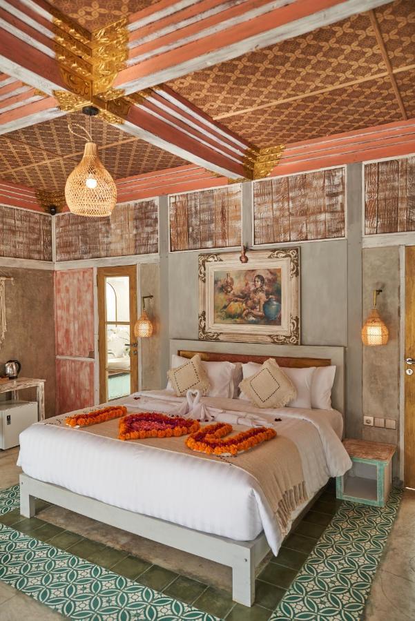 Casa Batu Belig Villa Seminyak (Bali)