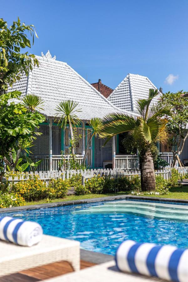 Villa Casa Batu Belig Seminyak (Bali)