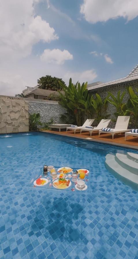 Casa Batu Belig Seminyak (Bali)