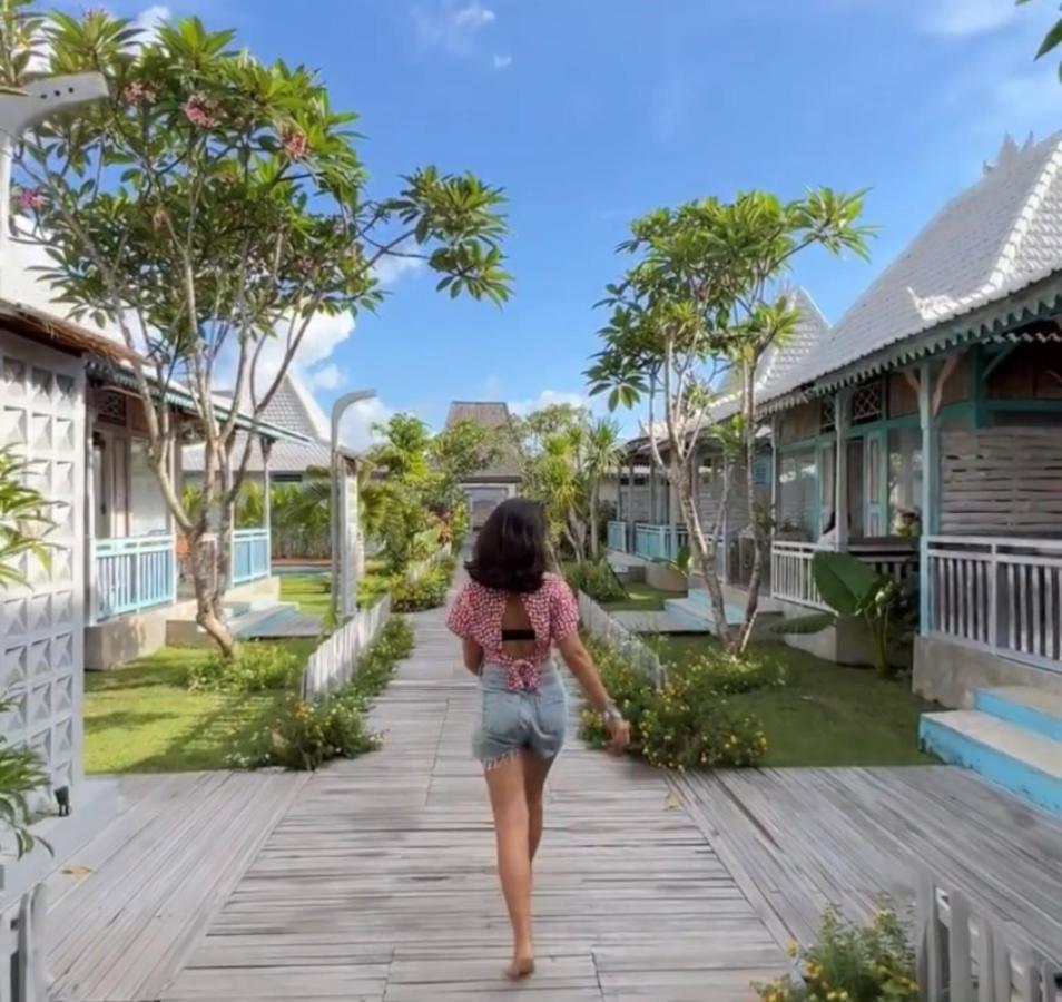 Casa Batu Belig * Seminyak (Bali)