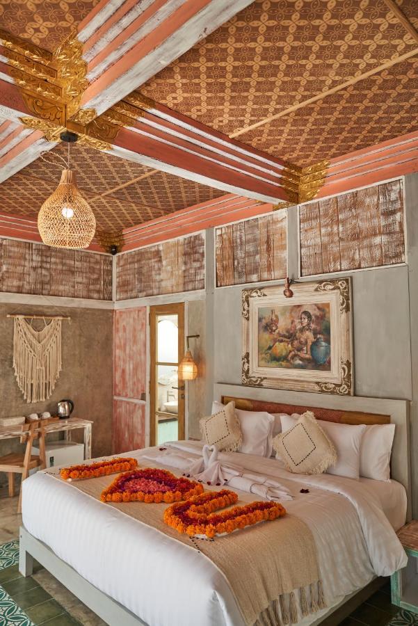 Casa Batu Belig Villa Seminyak (Bali)