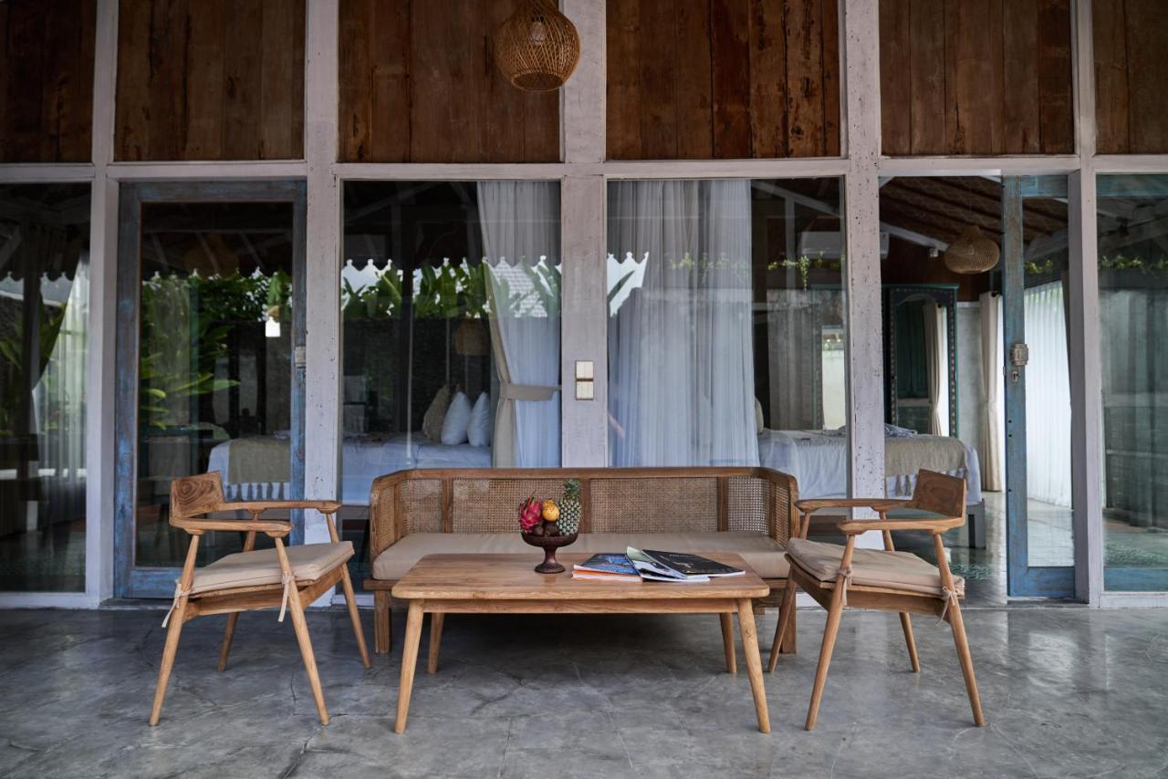 Casa Batu Belig Villa Seminyak (Bali)