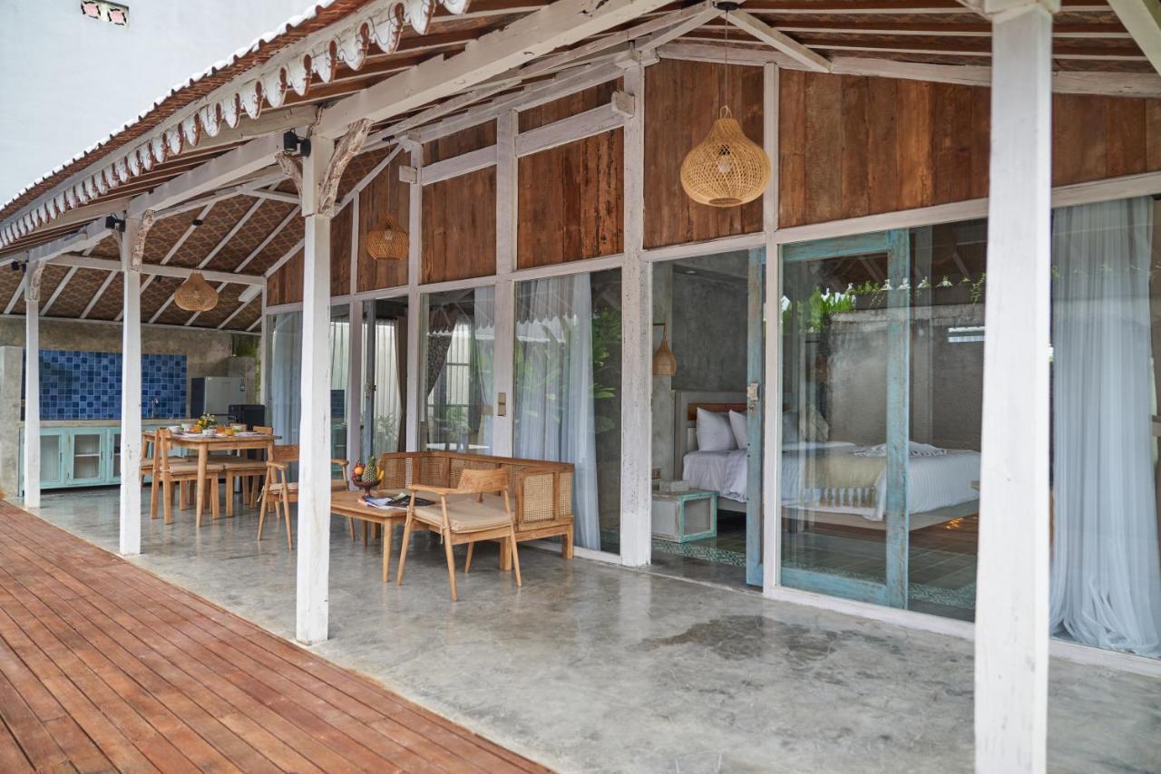Casa Batu Belig Seminyak (Bali)