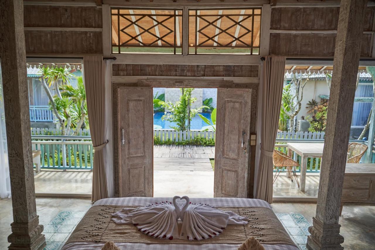 Villa Casa Batu Belig Seminyak (Bali)