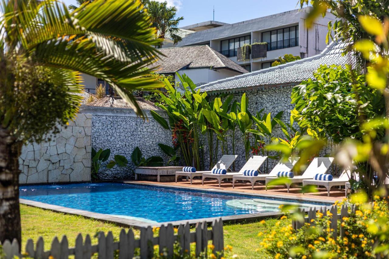Casa Batu Belig * Seminyak (Bali)