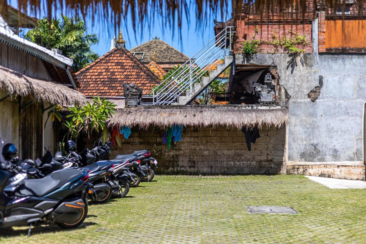 Casa Batu Belig Villa Seminyak (Bali)