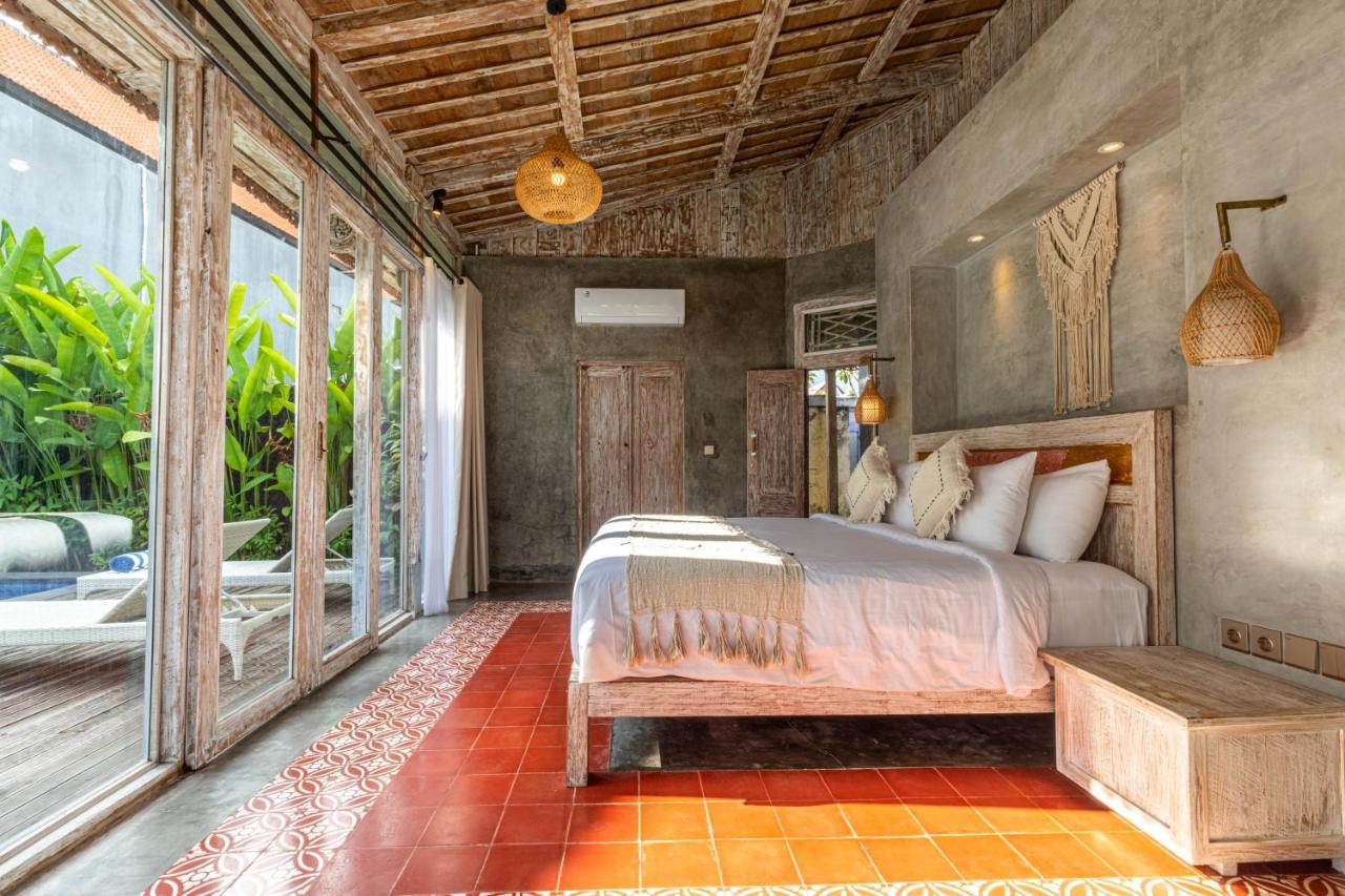Casa Batu Belig Seminyak (Bali)