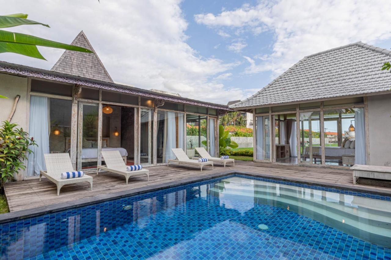 Casa Batu Belig Seminyak (Bali)