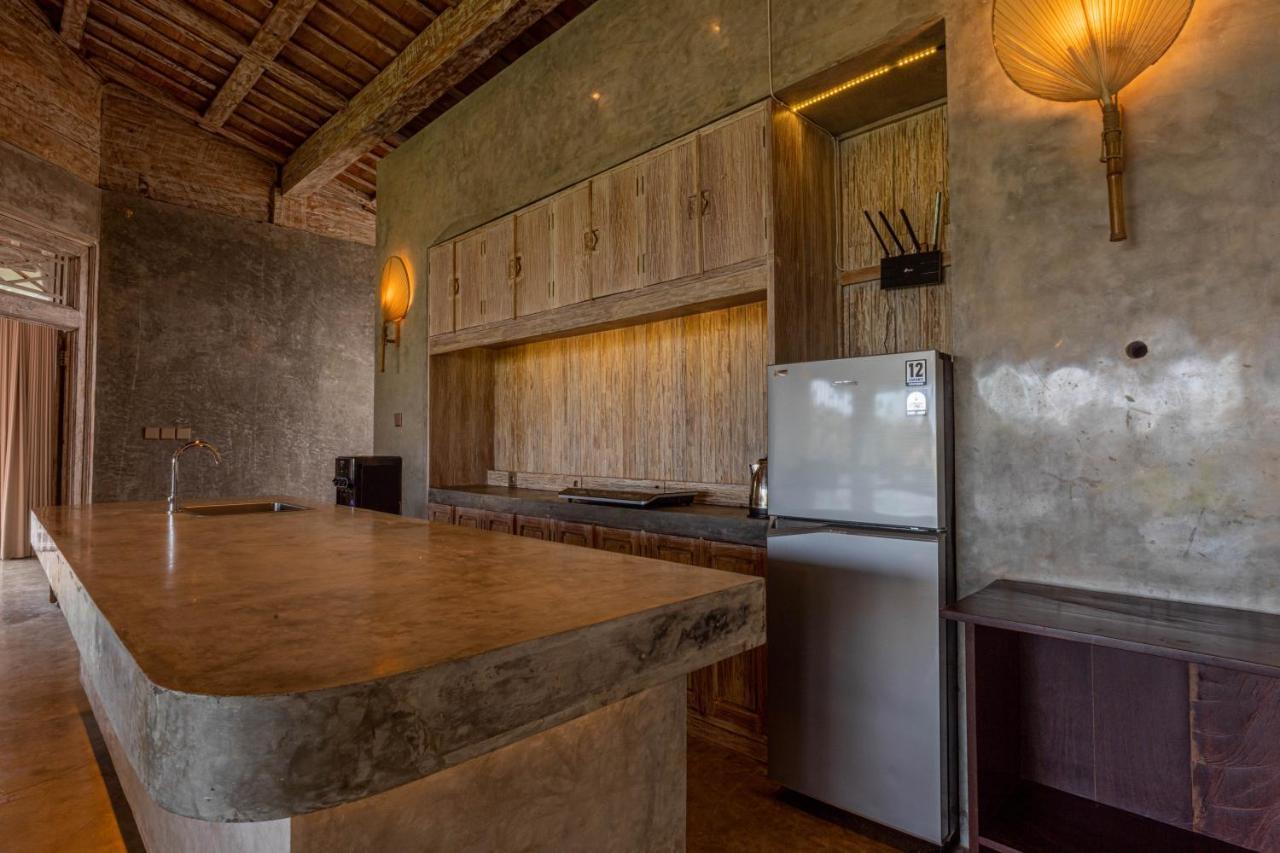 Villa Casa Batu Belig Seminyak (Bali)