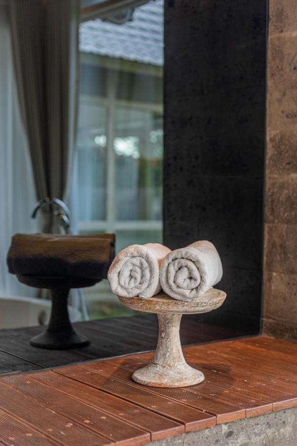 Casa Batu Belig Villa