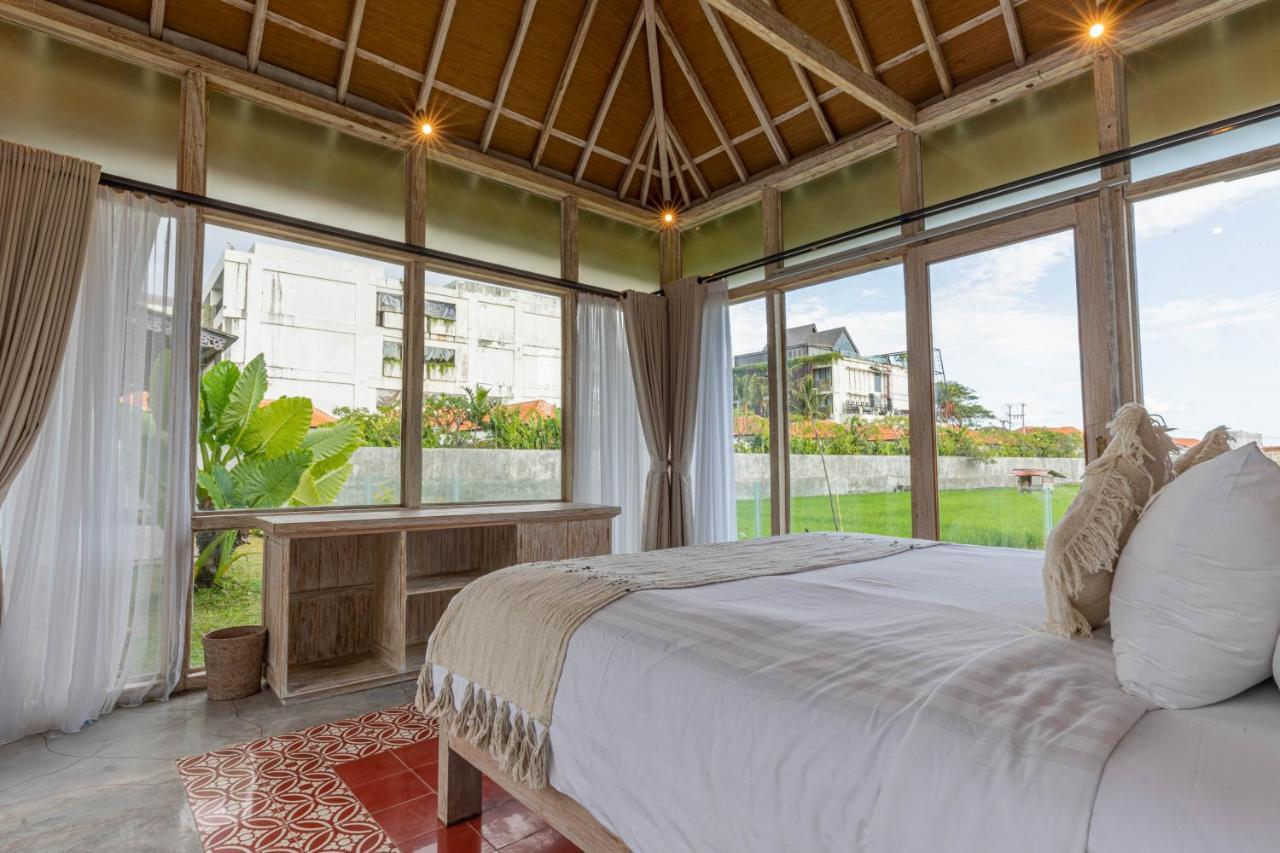 Casa Batu Belig Villa Seminyak (Bali)
