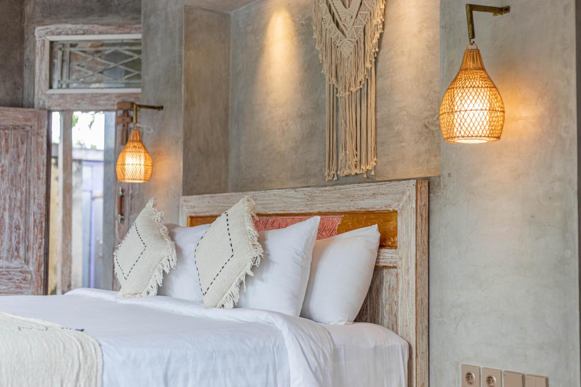 Casa Batu Belig * Seminyak (Bali)