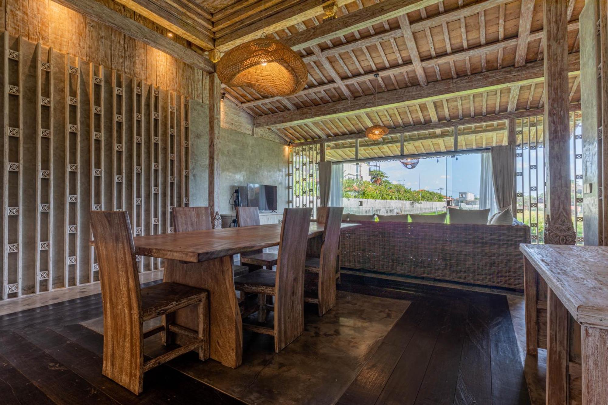 Casa Batu Belig Seminyak (Bali)