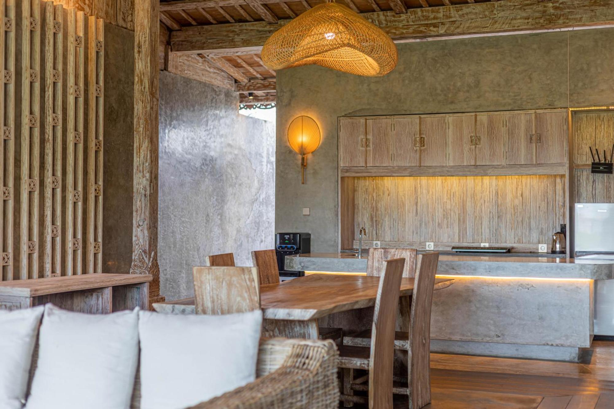 Casa Batu Belig Seminyak (Bali)