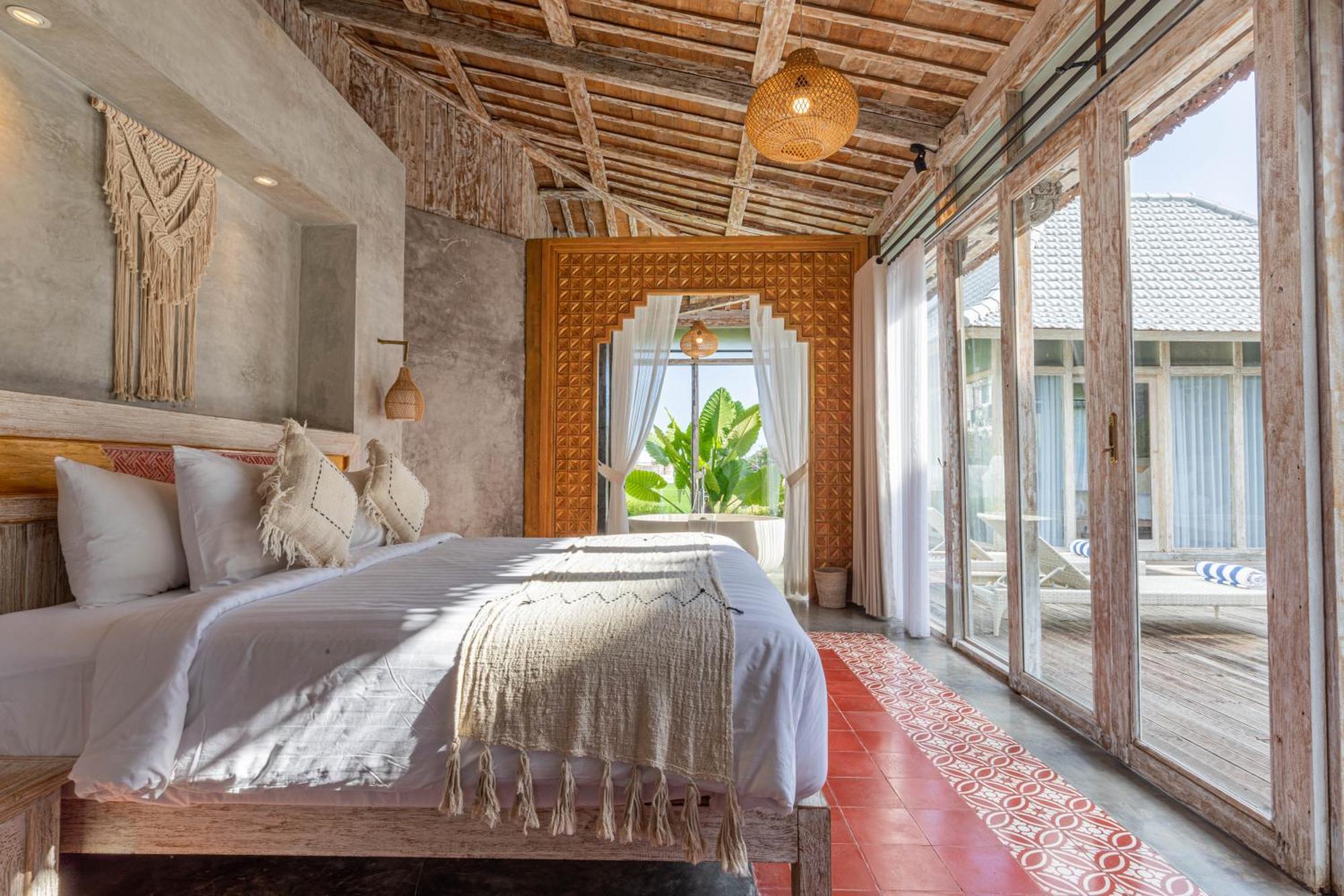 Villa Casa Batu Belig Seminyak (Bali)