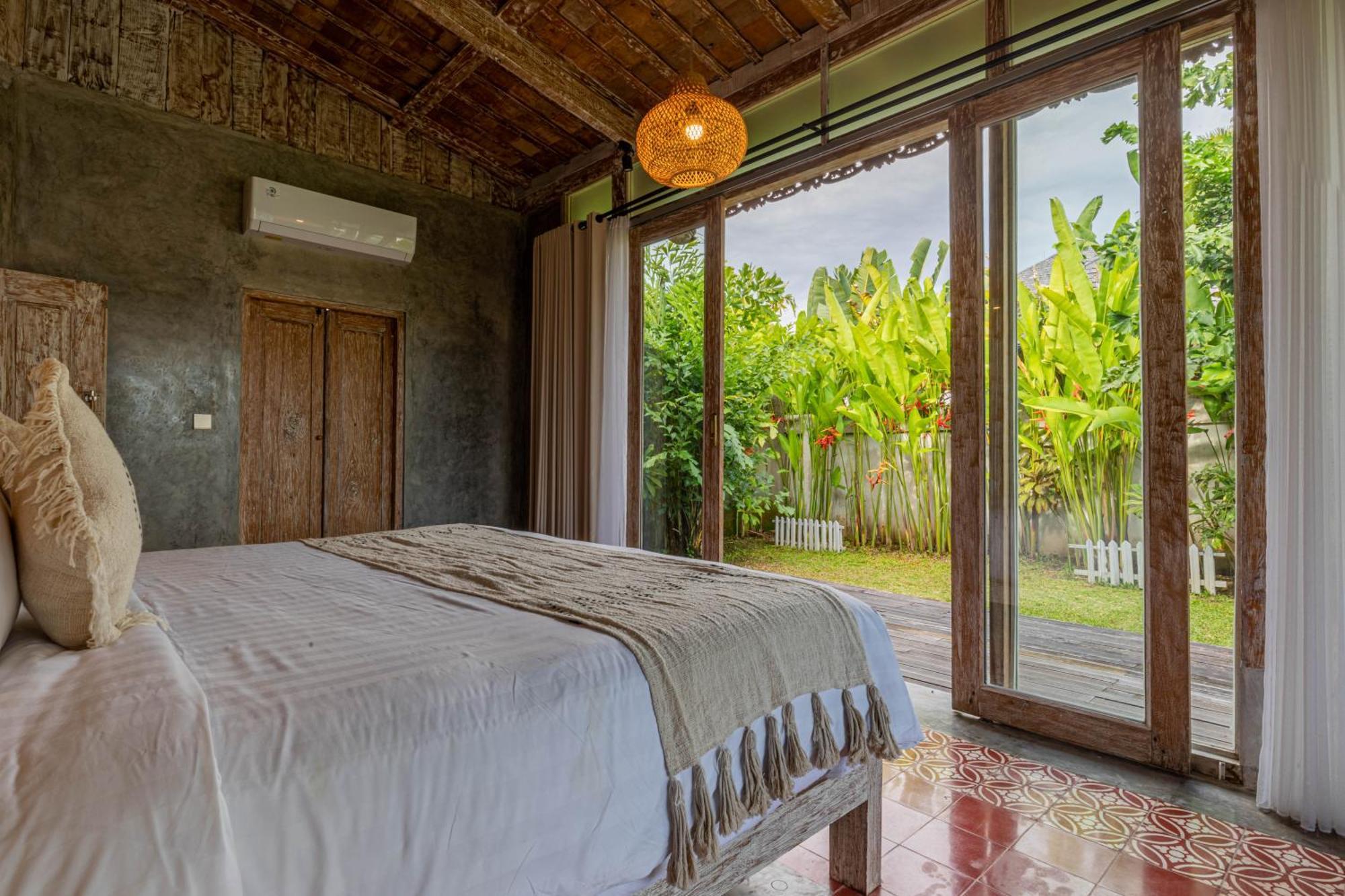 Villa Casa Batu Belig Seminyak (Bali)