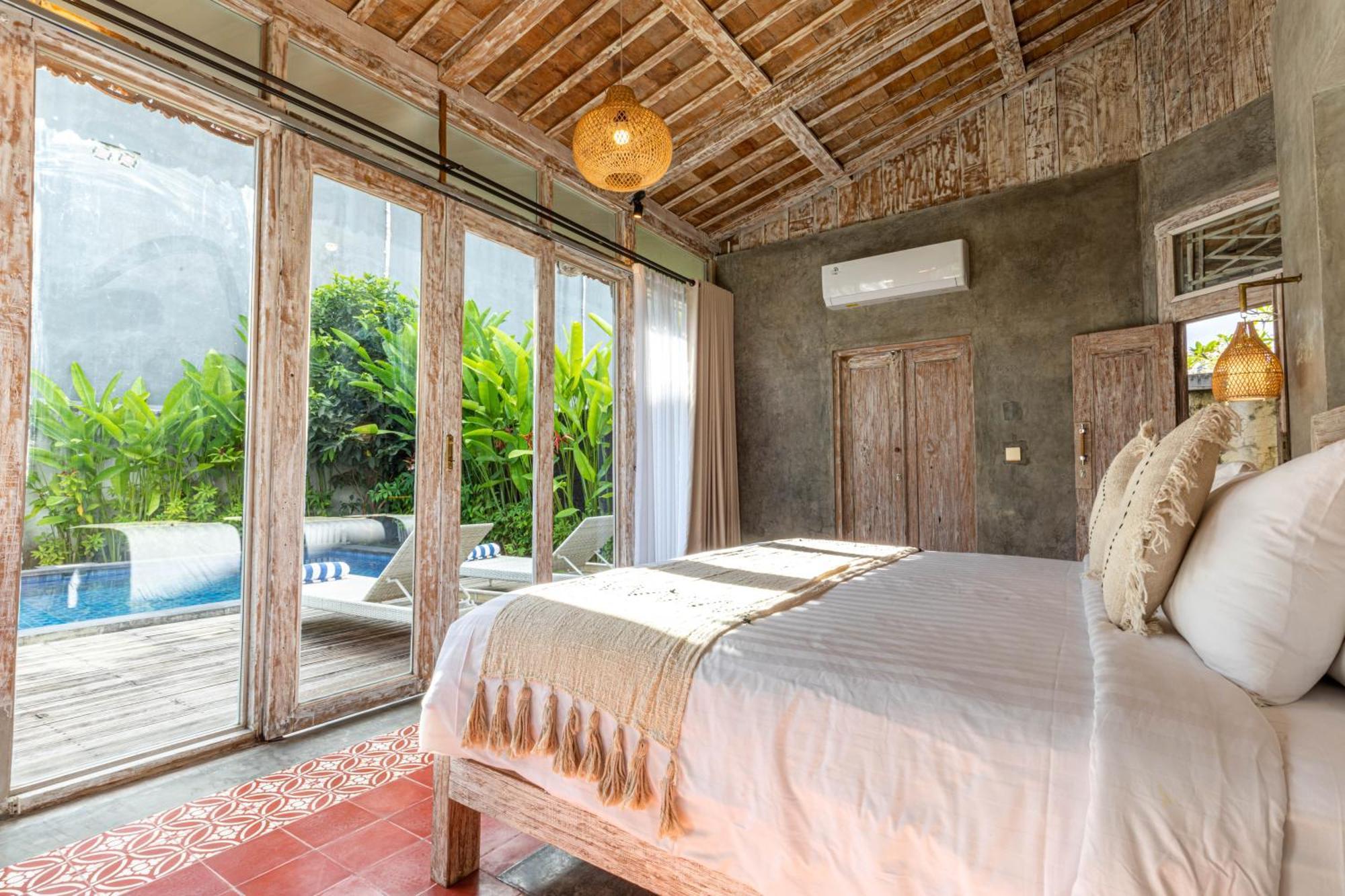 Casa Batu Belig Seminyak (Bali)