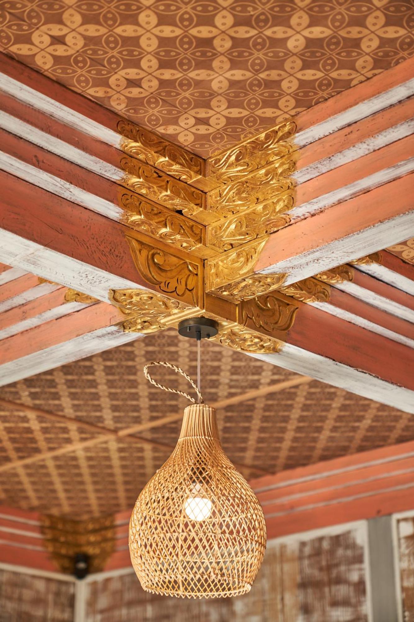 Villa Casa Batu Belig Seminyak (Bali)